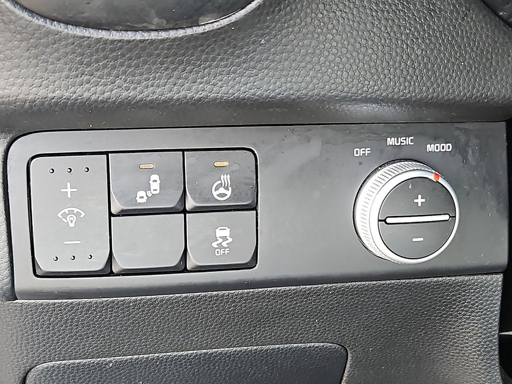 2019 Kia Soul !