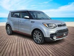 2019 Kia Soul !
