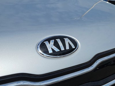 2019 Kia Soul !