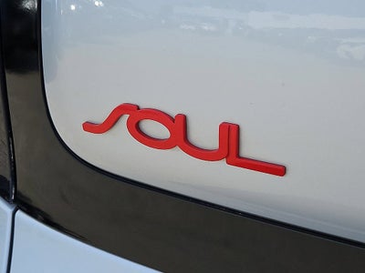 2019 Kia Soul !