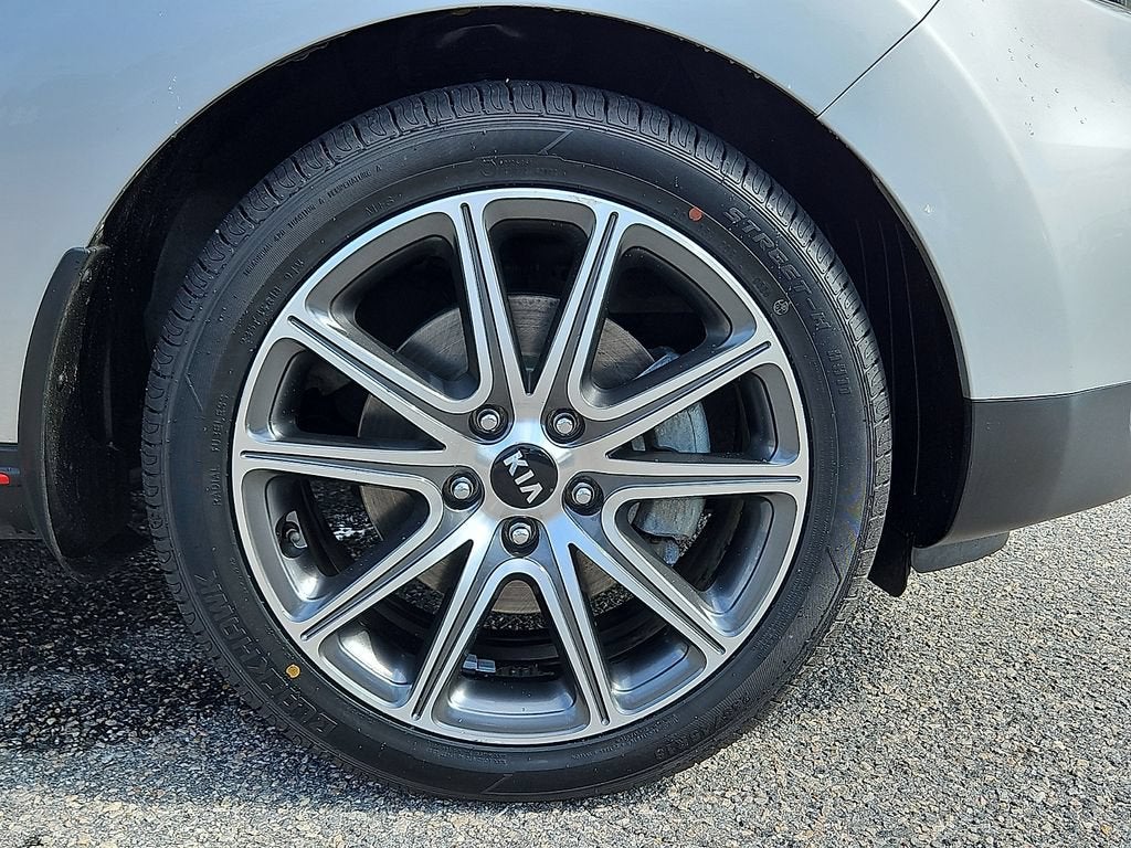 2019 Kia Soul !