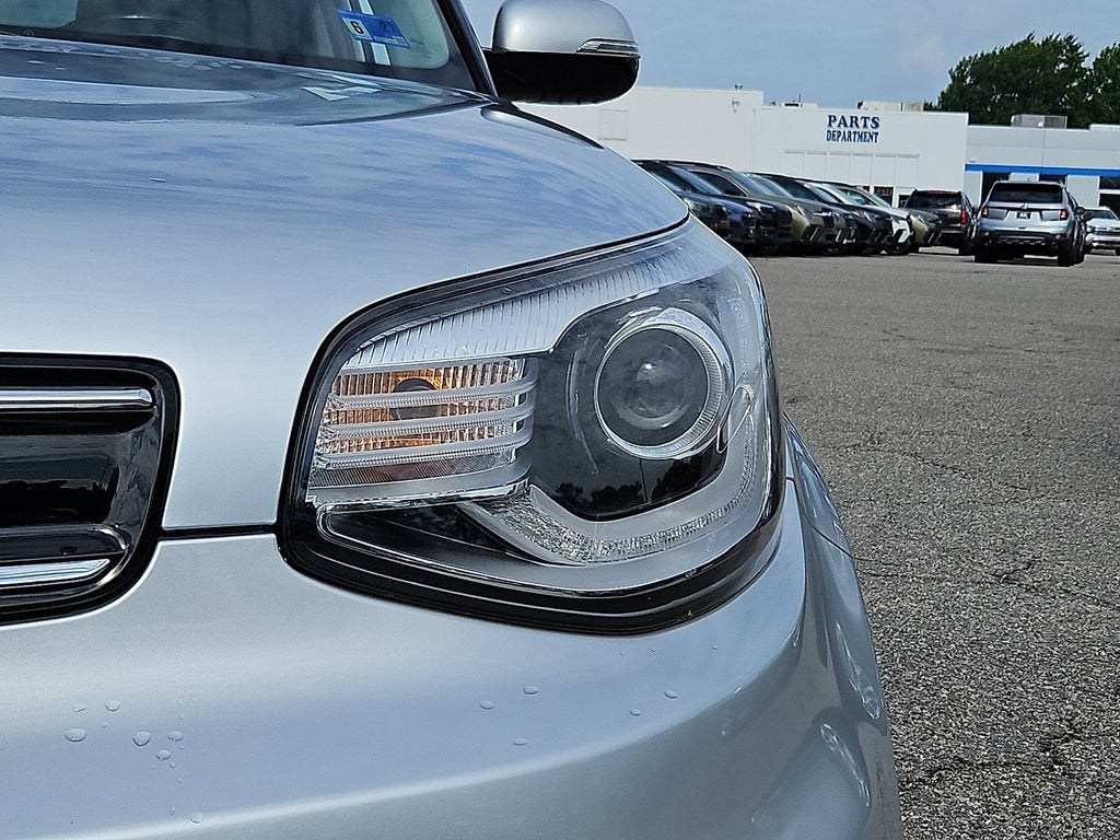 2019 Kia Soul !