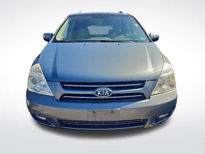 2007 Kia Sedona EX