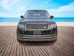 2020 Land Rover Range Rover HSE