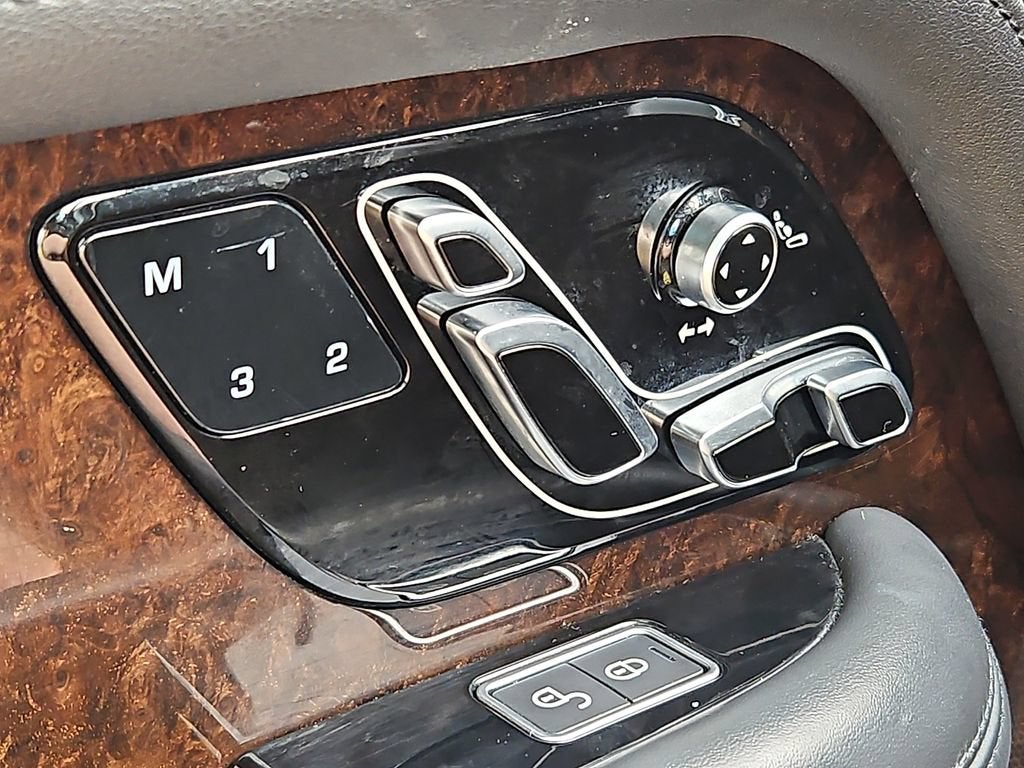 2020 Land Rover Range Rover HSE