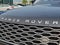 2020 Land Rover Range Rover HSE