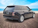 2020 Land Rover Range Rover HSE