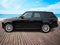 2020 Land Rover Range Rover HSE