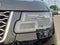 2020 Land Rover Range Rover HSE