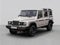 2024 INEOS Grenadier Station Wagon NA