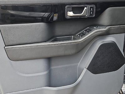 2024 INEOS Grenadier Station Wagon NA