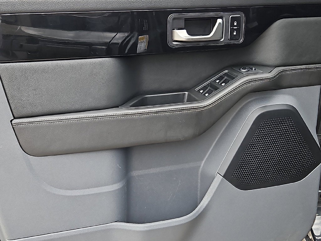 2024 INEOS Grenadier Station Wagon NA
