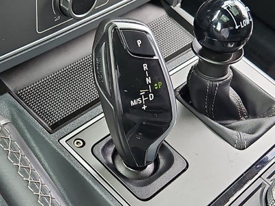 2024 INEOS Grenadier Station Wagon NA