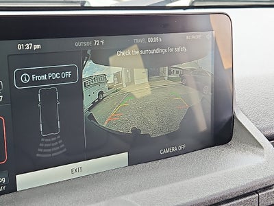 2024 INEOS Grenadier Station Wagon NA
