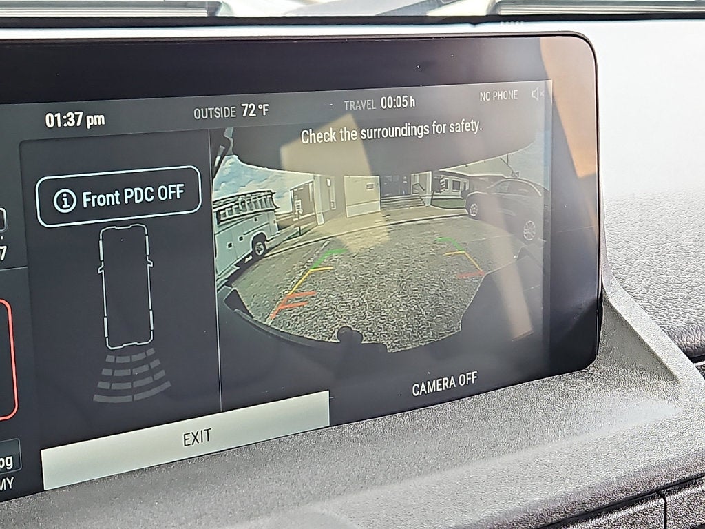 2024 INEOS Grenadier Station Wagon NA