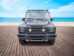2024 INEOS Grenadier Station Wagon NA