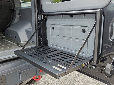 2024 INEOS Grenadier Station Wagon NA
