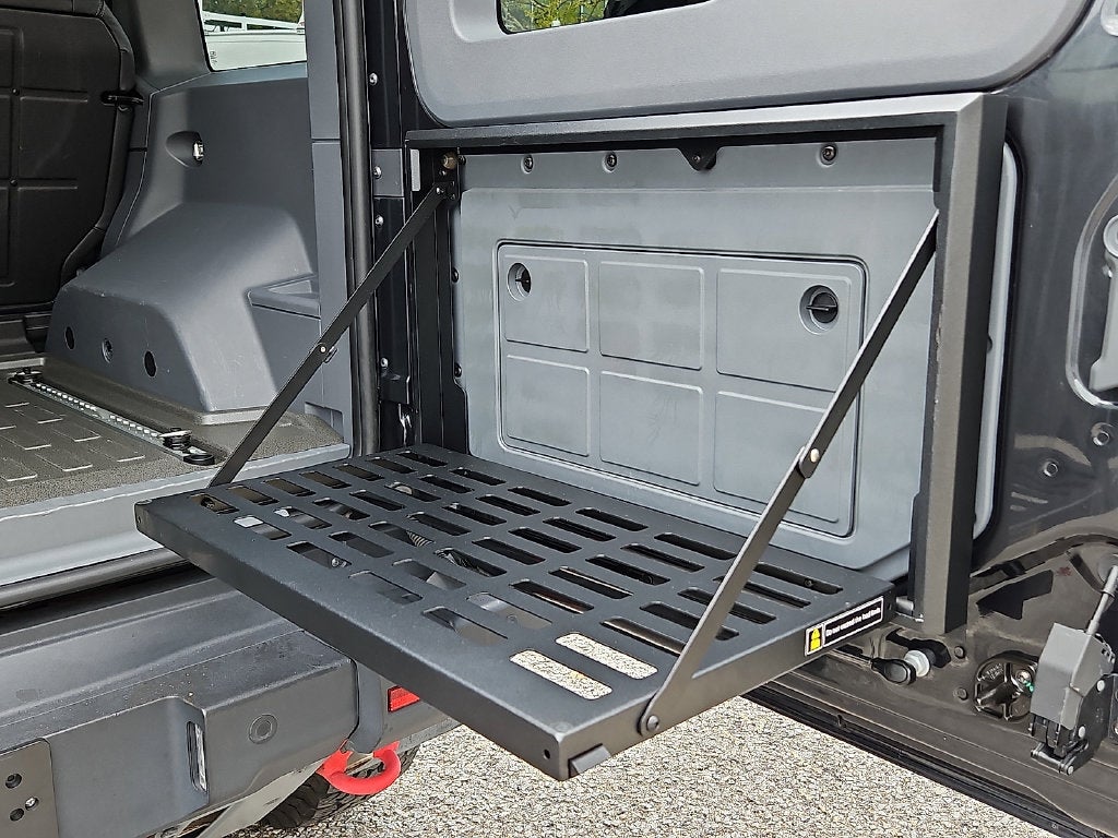 2024 INEOS Grenadier Station Wagon NA