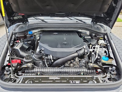 2024 INEOS Grenadier Station Wagon NA