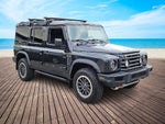 2024 INEOS Grenadier Station Wagon NA