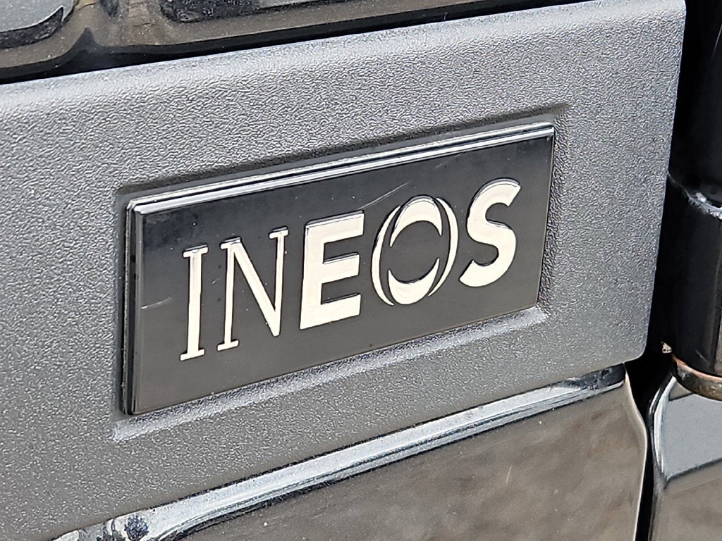 2024 INEOS Grenadier Station Wagon NA