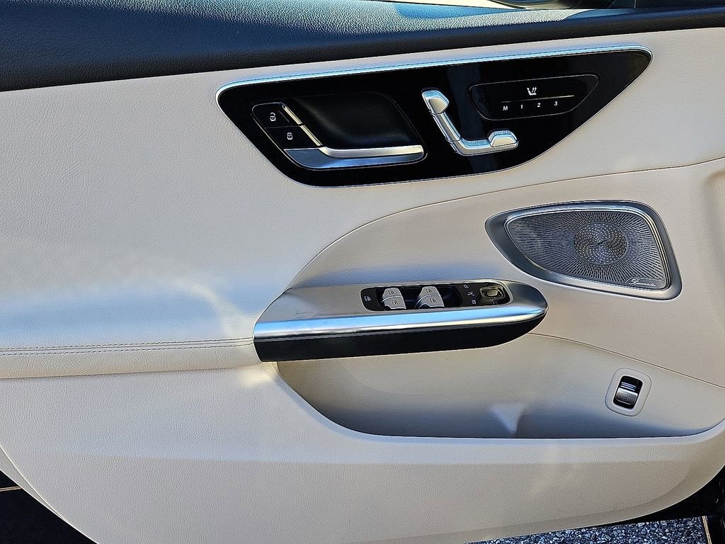 2022 Mercedes-Benz C-Class C 300