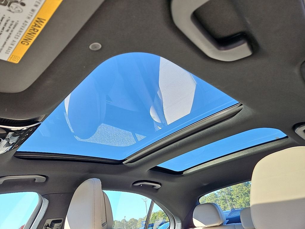 2022 Mercedes-Benz C-Class C 300