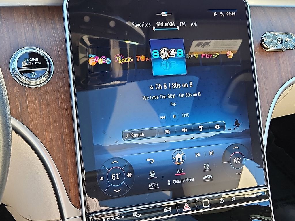 2022 Mercedes-Benz C-Class C 300