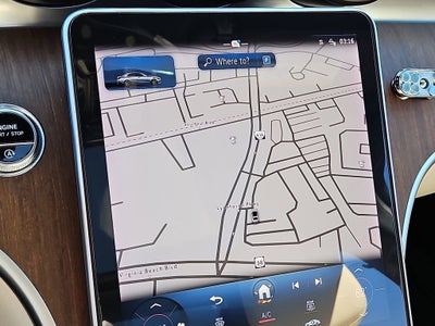 2022 Mercedes-Benz C-Class C 300