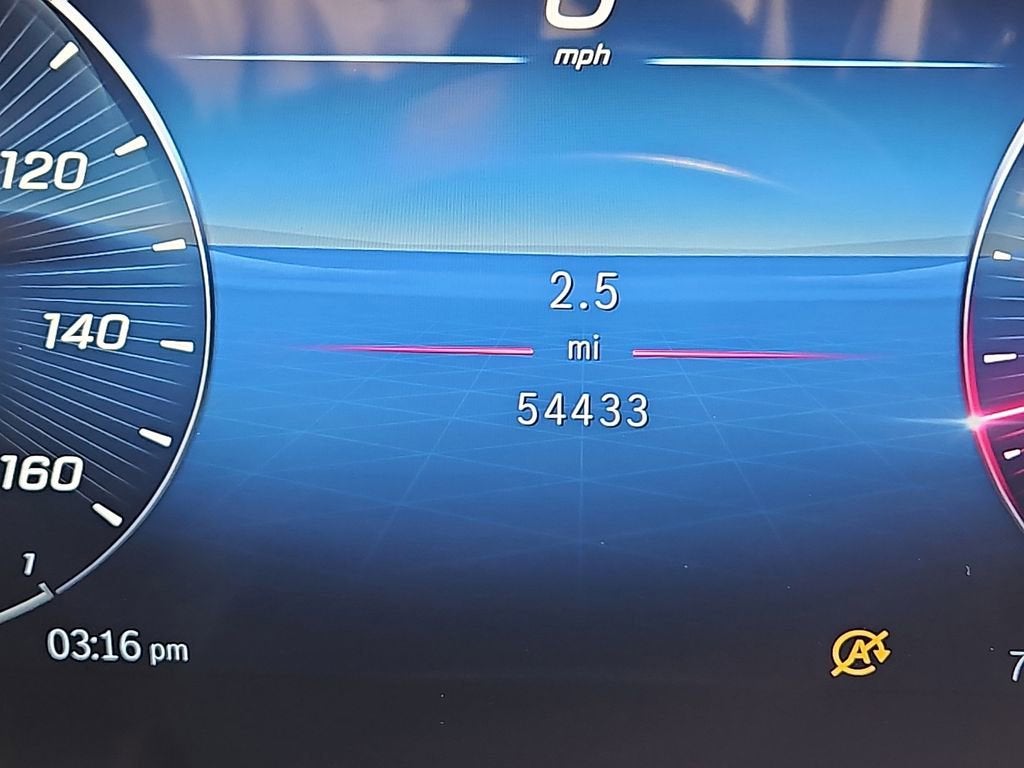 2022 Mercedes-Benz C-Class C 300