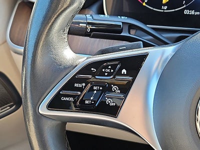 2022 Mercedes-Benz C-Class C 300