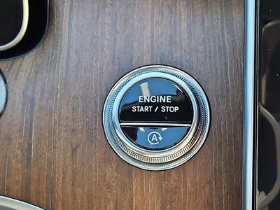 2022 Mercedes-Benz C-Class C 300