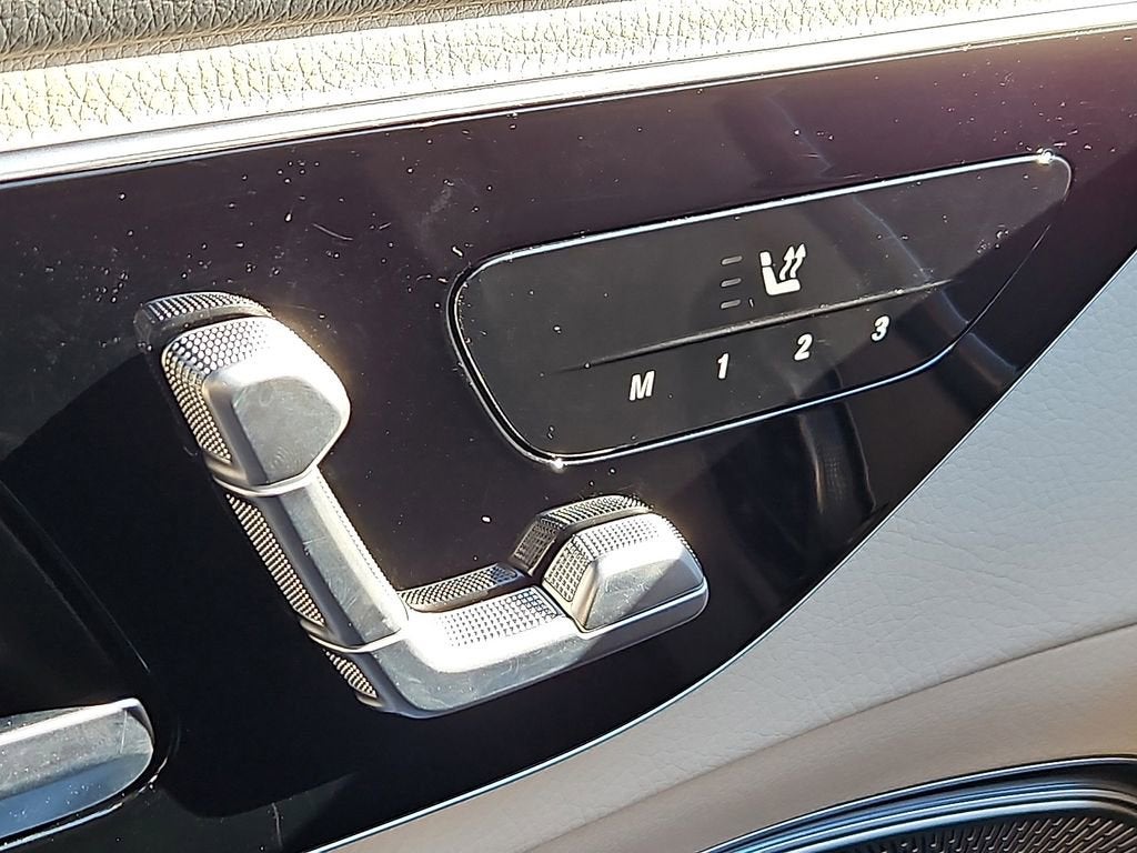 2022 Mercedes-Benz C-Class C 300