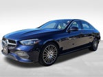 2022 Mercedes-Benz C-Class C 300
