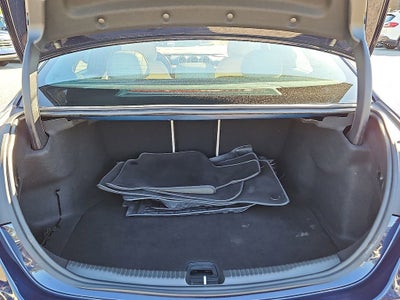 2022 Mercedes-Benz C-Class C 300