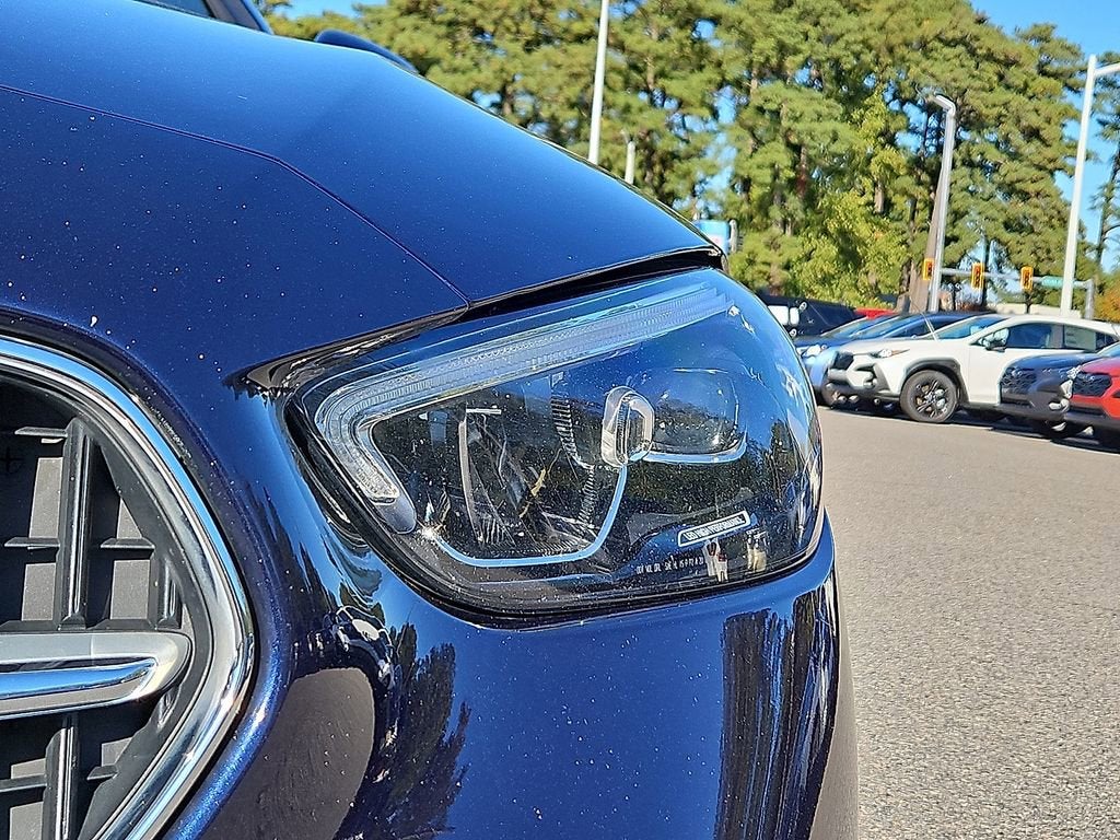 2022 Mercedes-Benz C-Class C 300