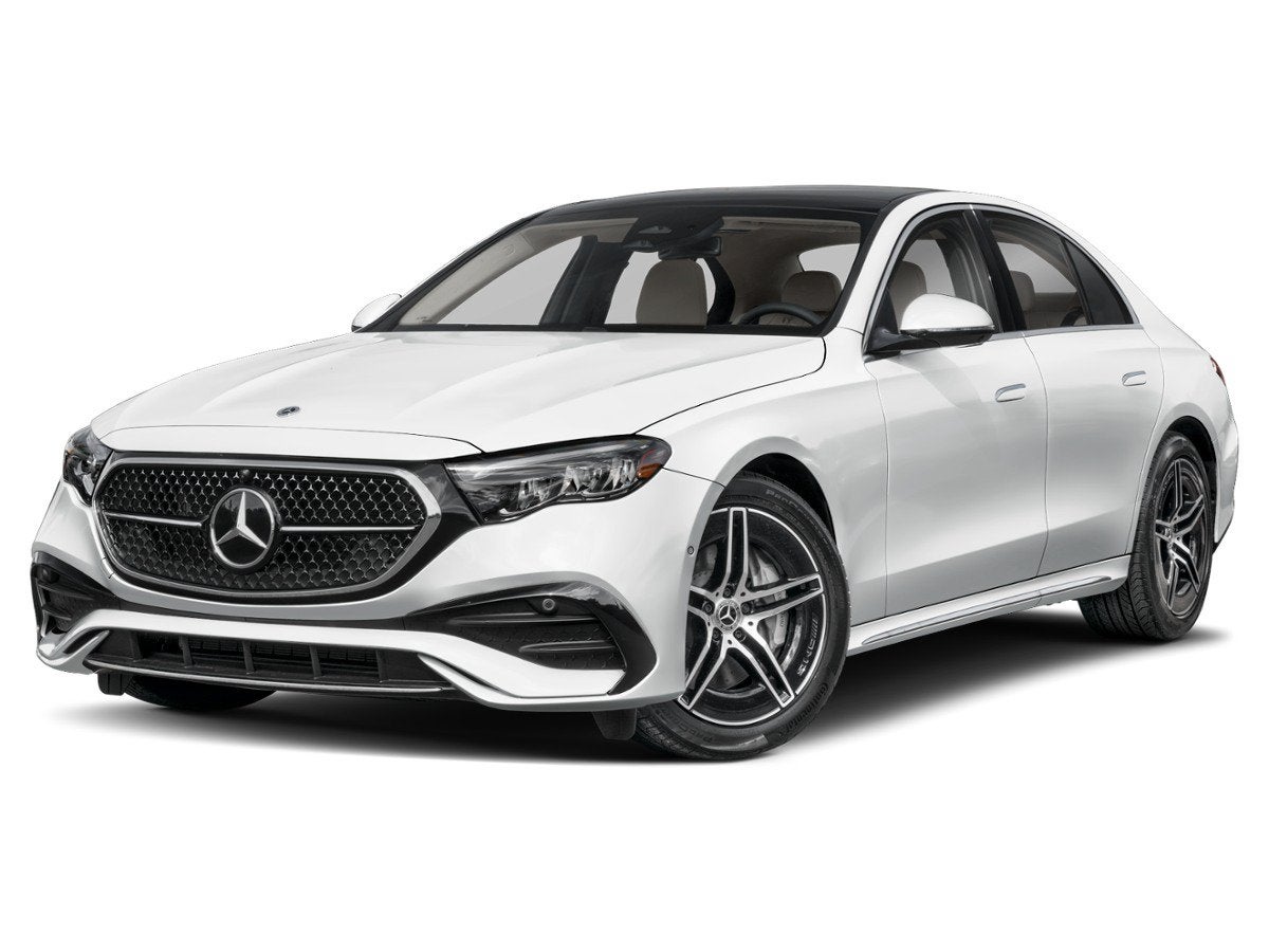 2024 Mercedes-Benz E 450 4MATIC®