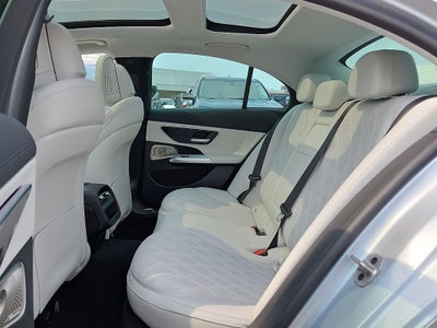 2024 Mercedes-Benz E 450 4MATIC®