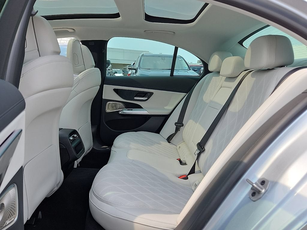 2024 Mercedes-Benz E 450 4MATIC®