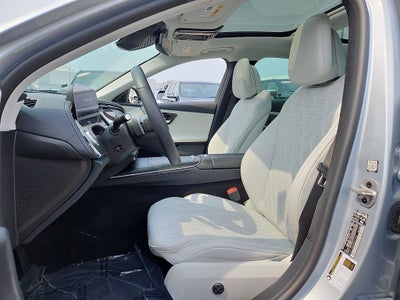 2024 Mercedes-Benz E 450 4MATIC®