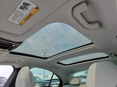 2024 Mercedes-Benz E 450 4MATIC®