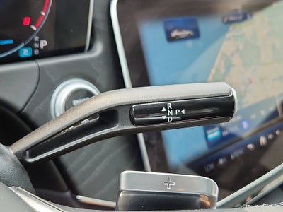 2024 Mercedes-Benz E 450 4MATIC®
