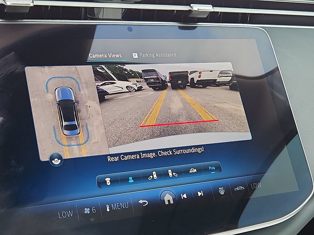 2024 Mercedes-Benz E 450 4MATIC®