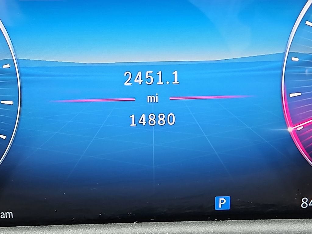2024 Mercedes-Benz E 450 4MATIC®