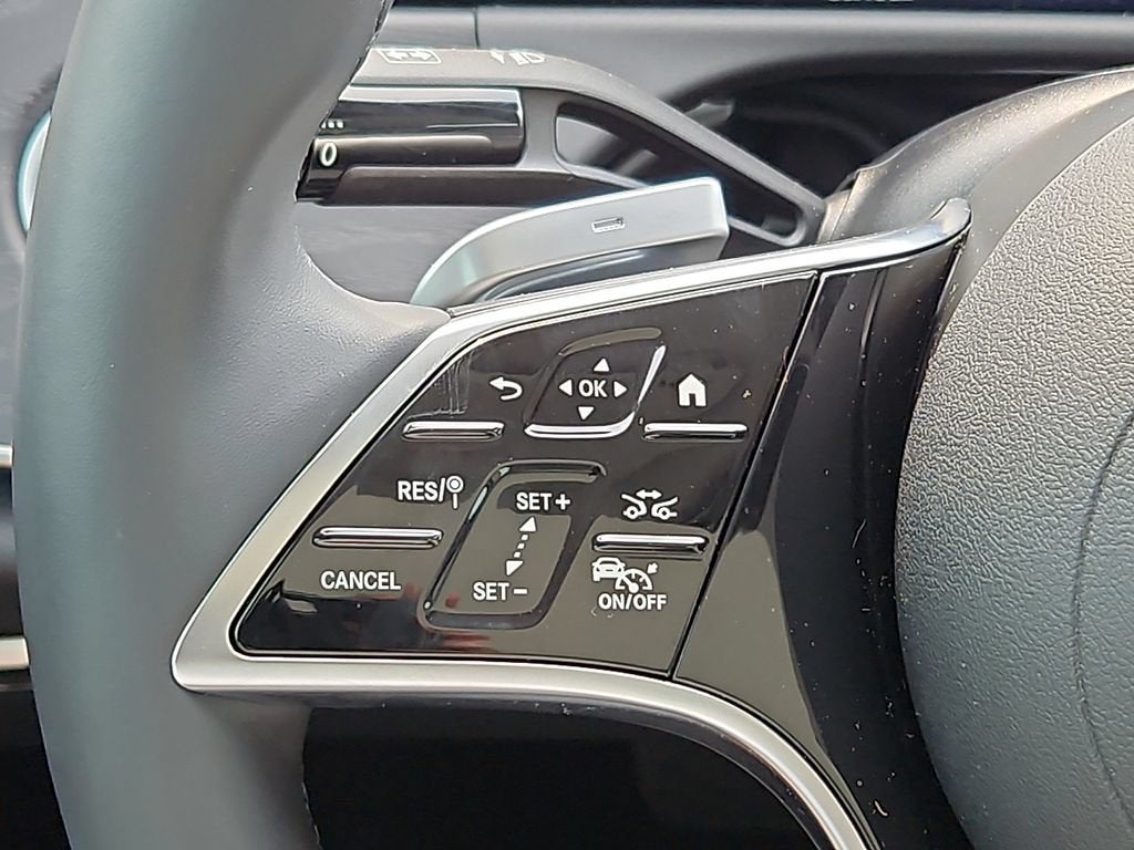 2024 Mercedes-Benz E 450 4MATIC®