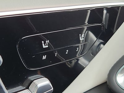 2024 Mercedes-Benz E 450 4MATIC®