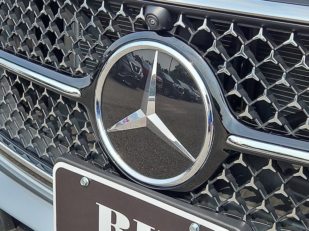 2024 Mercedes-Benz E 450 4MATIC®