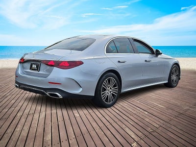 2024 Mercedes-Benz E 450 4MATIC®