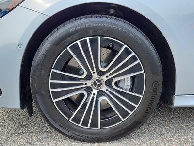 2024 Mercedes-Benz E 450 4MATIC®