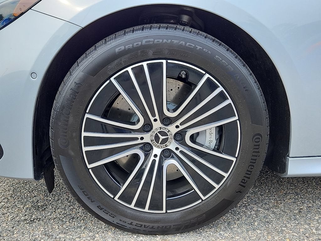 2024 Mercedes-Benz E 450 4MATIC®